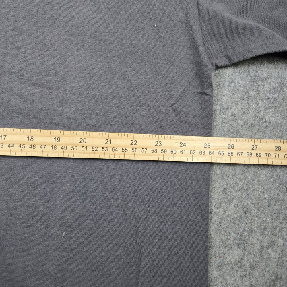 ThinkGeek T Shirt Mens 2XL Gray The Dice Are Trying To Kill Me DND Gamer Geeky - Picture 6 of 8